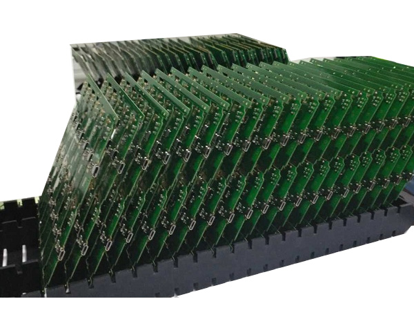 智能手機PCB小板