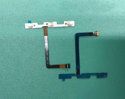 智能機(jī)組件FPC