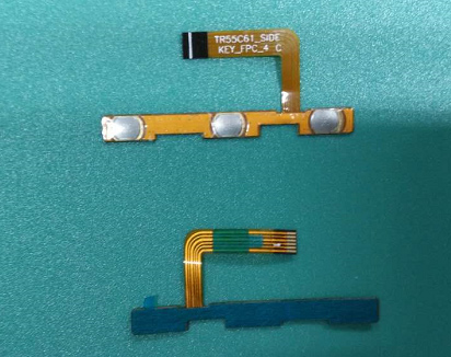 智能機(jī)組件FPC