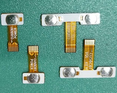 智能機組件FPC