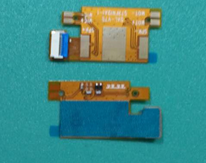 智能機(jī)組件FPC