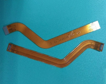 智能機(jī)組件FPC