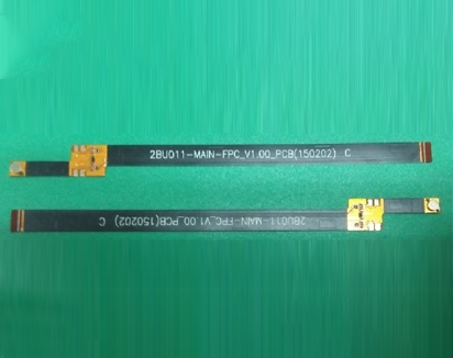 智能機組件FPC