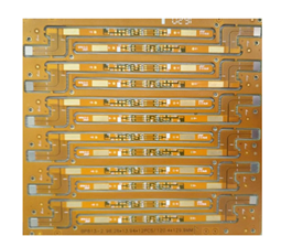 智能手機(jī)電池保護(hù)板FPC