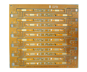 智能手機電池保護板FPC