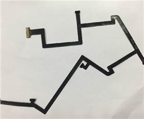 無人機飛行器FPC