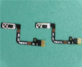 智能機(jī)組件FPC
