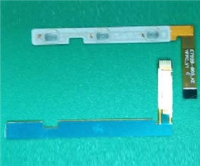 智能機(jī)組件FPC
