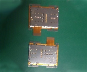智能機組件FPC