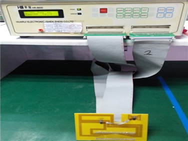 BTB開短路測試機(jī)